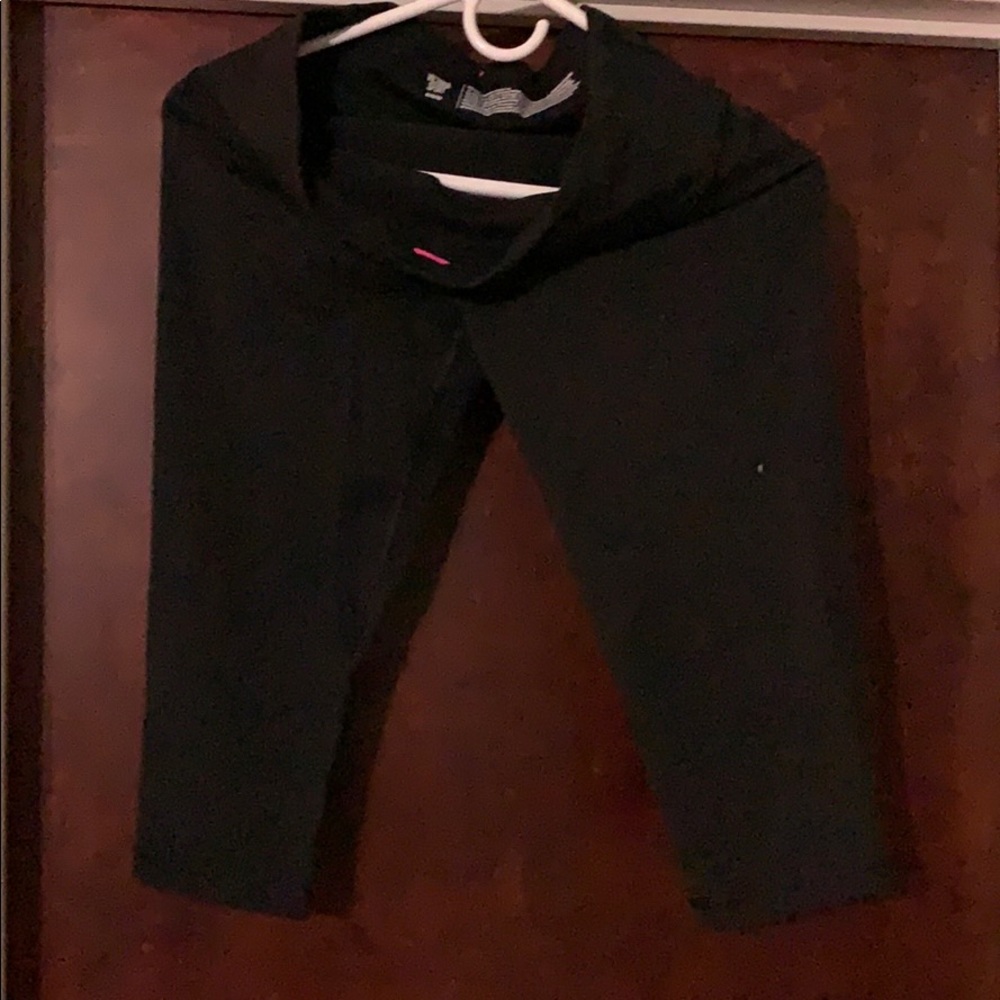 Victoria Sport Knock Out Crop